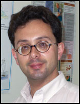 Dr Jason Bonnici