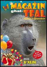 Magazin ghat-Tfal Maltin u Ghawdxin 2