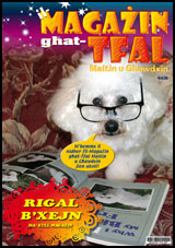 Magazin ghat-Tfal Maltin u Ghawdxin 6