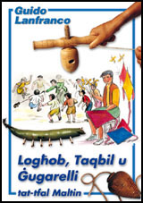 Loghob, Taqbil u Gugarelli