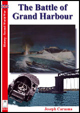The Battle of Grand Harbour